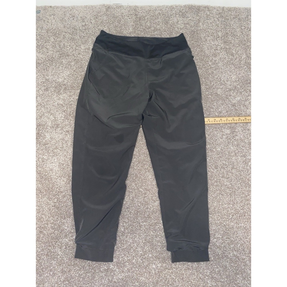 Patagonia Active Joggers Work Wear Medium Gray (31x28) Cuffed Active Gym Casual
